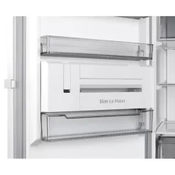 Congelador Vertical SAMSUNG No Frost 323L Blanco RZ32C7ADEWW