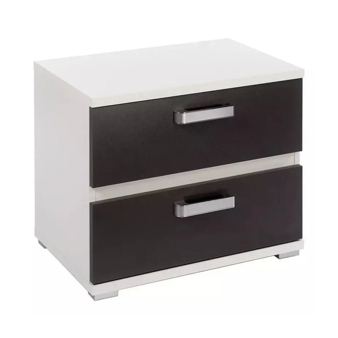 Conjunto Cabecero y 2 Mesitas de Noche CABRA