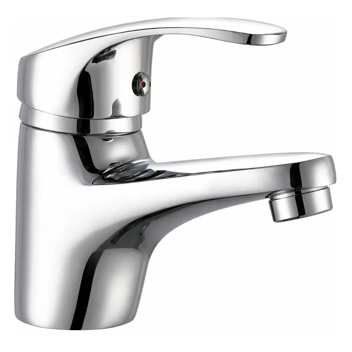Conjunto de Baño 80 cm Color Medieval Medio con Lavabo FAMILY TECH