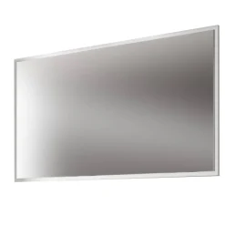 Conjunto de Baño en Blanco Mate con Lavabo CLAIR
