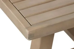 Conjunto de Jardín de Acacia y Cuerda MB-218315