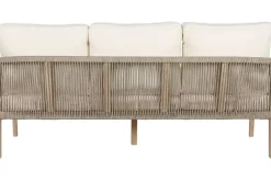 Conjunto de Jardín de Acacia y Cuerda MB-218315