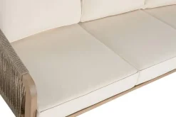 Conjunto de Jardín de Acacia y Cuerda MB-218315