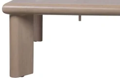 Conjunto de Jardín Rinconero Símil Madera MB-224519