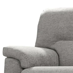 Conjunto de Sofás 3+2 Plazas en Tela Modelo IRENE