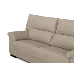 Conjunto de Sofás 3+2 Plazas en Tela Modelo DAURO