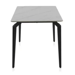 Conjunto Mesa Comedor 11043 con 4 Sillas Modernas