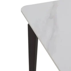 Conjunto Mesa Comedor 11043 con 4 Sillas Modernas