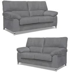 Conjunto Sofás 3 + 2 Plazas LISA