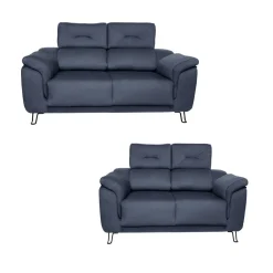 Conjunto Sofás 3+2 Plazas Modelo LISBOA