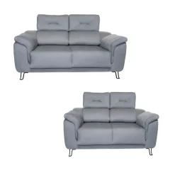 Conjunto Sofás 3+2 Plazas Modelo LISBOA