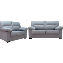 Conjunto Sofás 3+2 Plazas Tapizado VALDINI