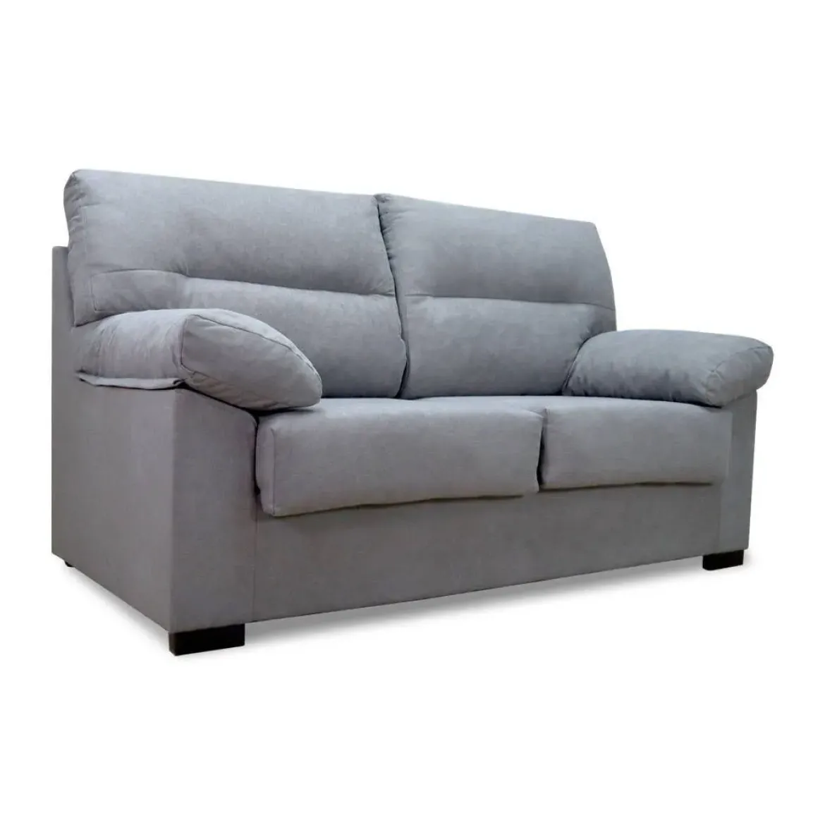 Conjunto Sofás 3+2 Plazas Tapizado VALDINI