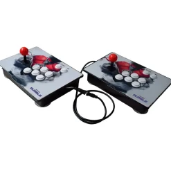 Consola Comp PS4 Infiniton Rumble