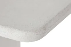 Consola de Recibidor Blanca de Madera Abeto y MDF MB-212194