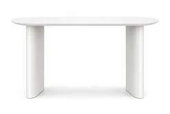 Consola de Recibidor de MDF 120 cm MB-228505