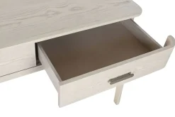 Consola de Recibidor MDF con 2 Cajones MB-220065