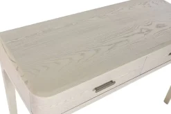 Consola de Recibidor MDF con 2 Cajones MB-220065