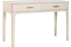 Consola de Recibidor MDF con 2 Cajones MB-220065