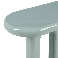 Consola DM Lacado Verde 120 cm para Entrada o Salón 614912