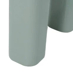 Consola DM Lacado Verde 120 cm para Entrada o Salón 614912