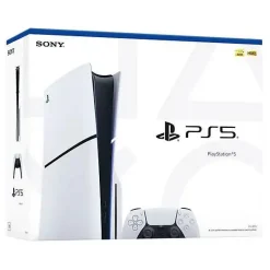 Consola Gaming Sony PlayStation 5 Standard 1TB SSD 9021247