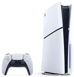 Consola Gaming Sony PlayStation 5 Standard 1TB SSD 9021247