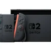 Consola Nintendo Switch 2 con Pokémon Pokopia 256 GB 10020008