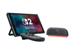 Consola Nintendo Switch 2 con Pokémon Pokopia 256 GB 10020008