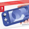 Consola Nintendo Switch Lite Azul 5.5" WiFi BT 0004542