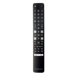 Control Remoto Vivanco para Televisores TCL y Smart TV VNREMOTETCL