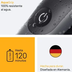 Cortapelo Multifunción All-in-One Series 5, 11 en 1 BRAUN AIO5560