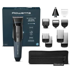 Cortapelo ROWENTA 11 en 1 con 270 Minutos TN9610E0