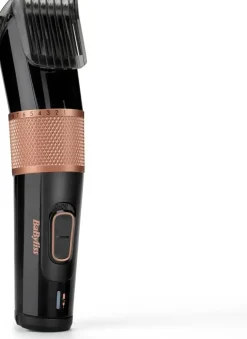 Cortapelos BABYLISS E974E 40mm con/sin cable 3030050153422