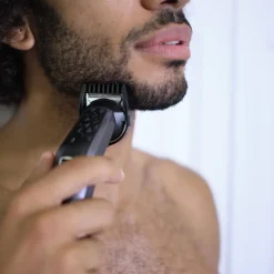 Cortapelos Babyliss 10 en 1 Barba Cuerpo Nariz MT727E