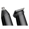 Cortapelos Babyliss 6 en 1 Multiusos Negro MT725E
