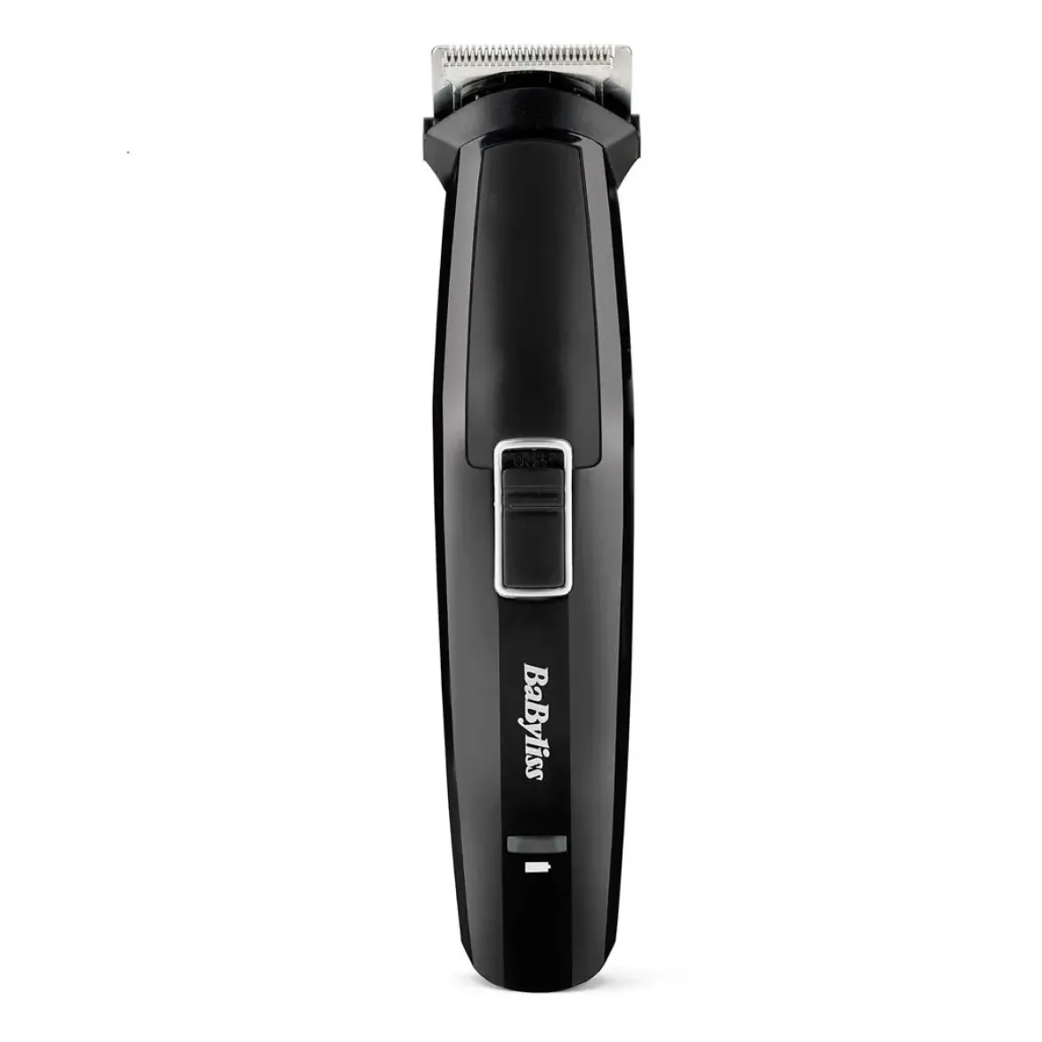 Cortapelos Babyliss 6 en 1 Multiusos Negro MT725E