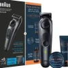 Cortapelos Braun Recargable BT5450+MNSES BT5450MNSES