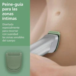 Cortapelos Multifunción Philips Serie 5000 para Multiusos MG5921/15
