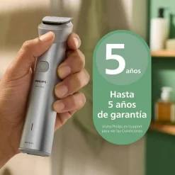 Cortapelos Multifunción Philips Serie 5000 para Multiusos MG5921/15