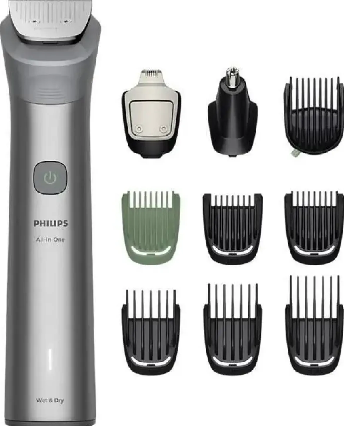 Cortapelos Multifunción Philips Serie 5000 para Multiusos MG5921/15