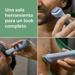 Cortapelos Multifunción Philips Serie 5000 para Multiusos MG5921/15