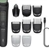 Cortapelos Philips Multigroom 9 en 1 para Cara y Cuerpo MG3945/15