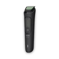 Cortapelos Philips Multigroom 9 en 1 para Cara y Cuerpo MG3945/15