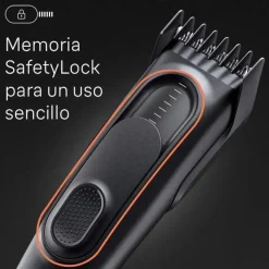 Cortapelos Series 5 BRAUN HC5330