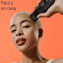 Cortapelos Series 5 BRAUN HC5330
