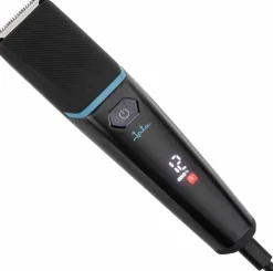 Cortapelos y Rasuradora Corporal 5 en 1 Inalámbrica JBCP3538