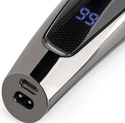 Cortapelo y Depiladora Carga Rápida USB JBCP3310
