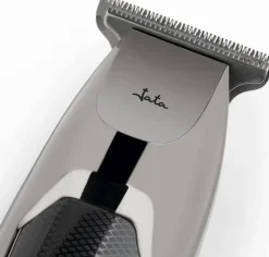 Cortapelo y Depiladora Carga Rápida USB JBCP3310