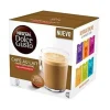 Cápsulas Nestlé de Café con Leche Descafeinado